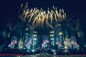 Image of Coldplay