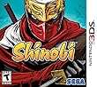Shinobi - Nintendo 3DS