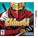 Shinobi