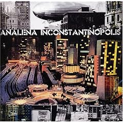 Inconstantinopolis [VINYL]