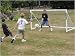 Pro Shot Goal
