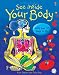 See Inside Your Body (Usborne Flap Books) RS.473.21