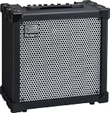 Roland CUBE-80XL 80W 1x12 Guitar Combo Amp Black