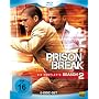 Prison Break - Season 2 [Blu-ray]