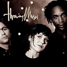 Throwing Muses