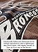 Western Michigan University | WMU Broncos Vintage Style Unisex T-shirt