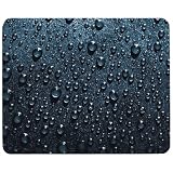 Allsop Raindrop Mouse Pad (Blue)