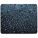 Allsop Raindrop Mouse Pad (Blue)