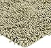 Pinzon Luxury Loop Cotton Bath Mat - 30 x 50 inch, Sage