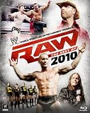 Raw: The Best of 2010 [Blu-ray]