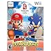 Mario & Sonic at the Olympic Games (Nintendo Wii)