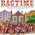 Ragtime at the Magical Kingdoms