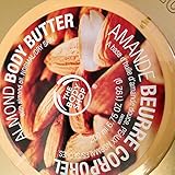 The Body Shop Body Butter
