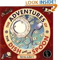 The Adventures Of The Dish And The Spoon