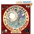 The Adventures Of The Dish And The Spoon