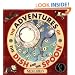 The Adventures Of The Dish And The Spoon