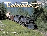 Colorado Narrow Gauge 2012: Classic Rail Images