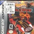 Hot Wheels World Race by THQ