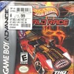 Hot Wheels: World Race