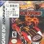 Hot Wheels World Race