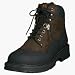 Apparel : Ariat Men's Bracket Armor Palm Brown Steel Toe