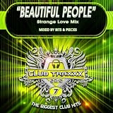 Beautiful People (Strange Love Mix)