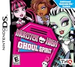 Monster High: Ghoul Spirit (Nintendo...