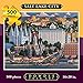 Dowdle Jigsaw Puzzle - Salt Lake City - 500 Piece