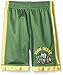 John Deere Boys' Little Moving Tractors Short