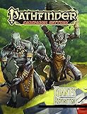 Giants revisited : a Pathfinder campaign setting supplement