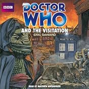 Doctor Who and the Visitation | [Eric Saward]
