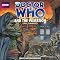 Doctor Who and the Visitation