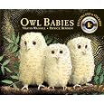 Owl Babies: Candlewick Storybook Animations