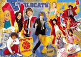 Clementoni - 272334 - Puzzle enfant - High School Musical