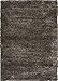 Home Dynamix Himalaya 8206gr-451 5-Feet 2-Inch by 7-Feet 2-Inch Area Rug, Gray