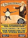 The Crow: Steve Martin: New Songs for the Five-String Banjo