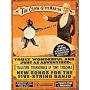 The Crow: Book of Tablature: New Songs for the Five-String Banjo