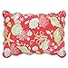 C&F Home 89174.2127 Coral Shells Standard Sham, 20-Inch by 26-Inch