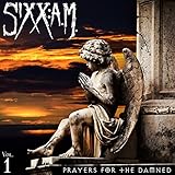 Prayers for the Damned