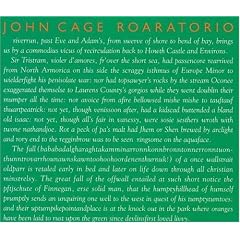 Roaratorio