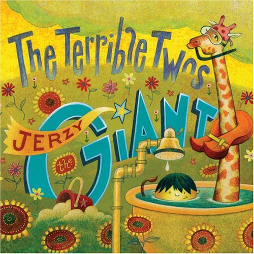 CD-Charts  Music : Jerzy the Giant