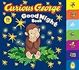 Curious George Good Night Book (CGTV Tabbed Board Book)