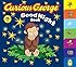 Curious George Good Night Book (CGTV Tabbed Board Book)