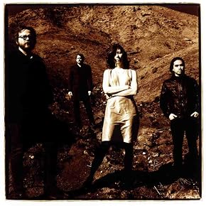Image of Silversun Pickups