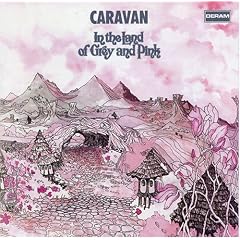 In the Land of Grey and Pink