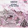 In the Land of Grey & Pink ~ Caravan