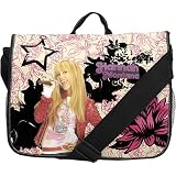 Hannah Montana Black and Pink