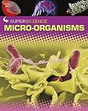 Micro-organisms