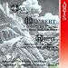 Classical Music : Constant Lambert: Concerto for Piano & 9 Instruments (1931) / Sir Arnold Bax: Nonet (1931) / Vittorio Rieti: Serenata for Violin & Small Orchestra (1931) - Harmonia Ensemble
