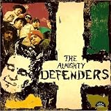 Almighty Defenders by Almighty Defenders